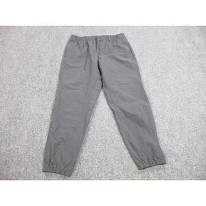 VRST Pants Mens Extra Large Gray Pocket‎ Lightweight Drawstring Jogger 36X28